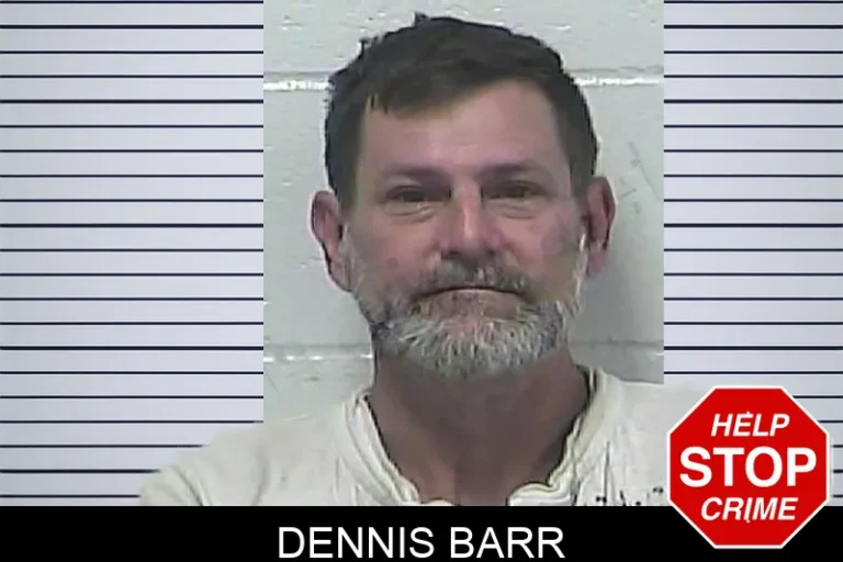 Dennis Barr