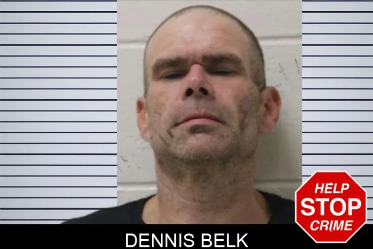 Dennis Belk