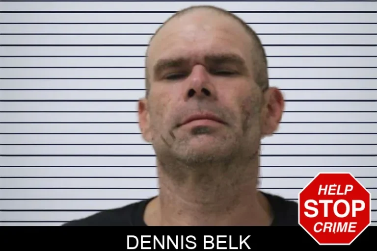 Dennis Belk