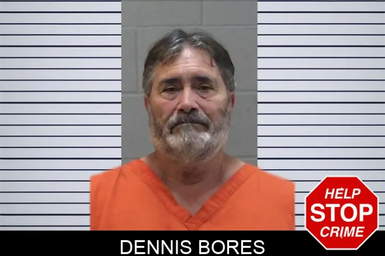 Dennis Bores
