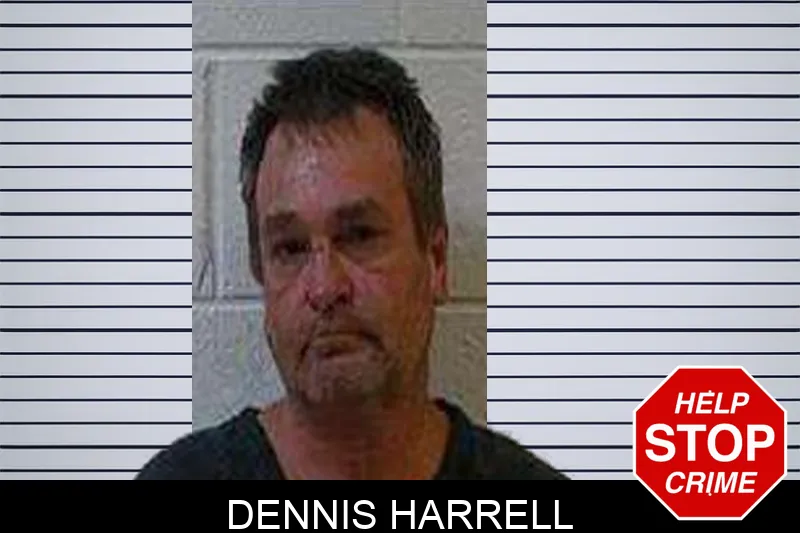 Dennis Harrell