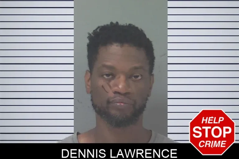 Dennis Lawrence