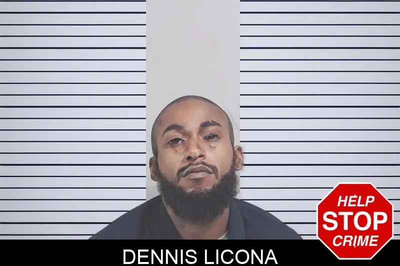 Dennis Licona
