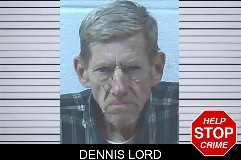 Dennis Lord