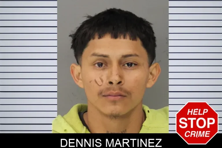 Dennis Martinez mugshot – Cobb County , Georgia Dennis Martinez