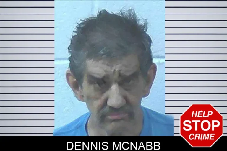 Dennis McNabb