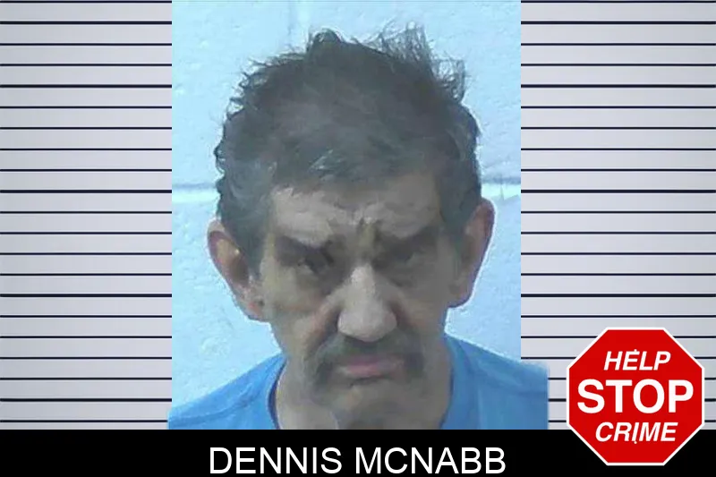 Dennis McNabb