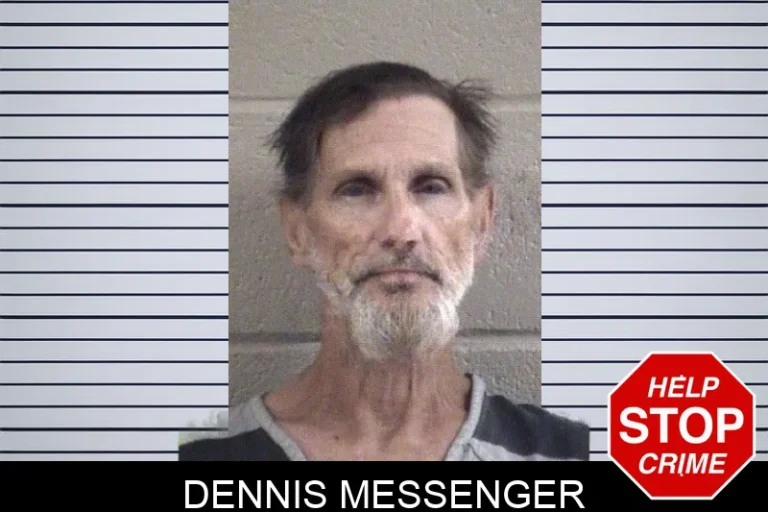 Dennis Messenger