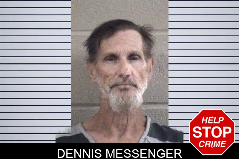 Dennis Messenger mugshot – Whitfield County , Georgia Dennis Messenger mugshot