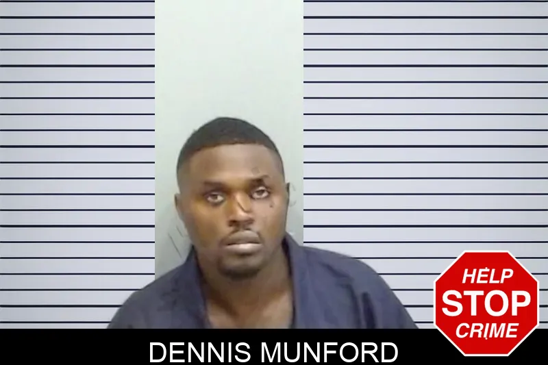 Dennis Munford