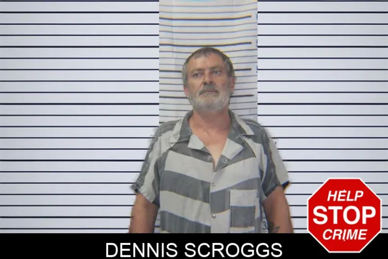 Dennis Scroggs