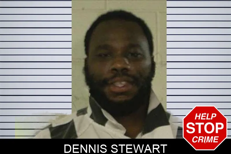 Dennis Stewart