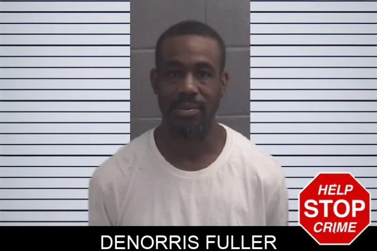 Denorris Fuller