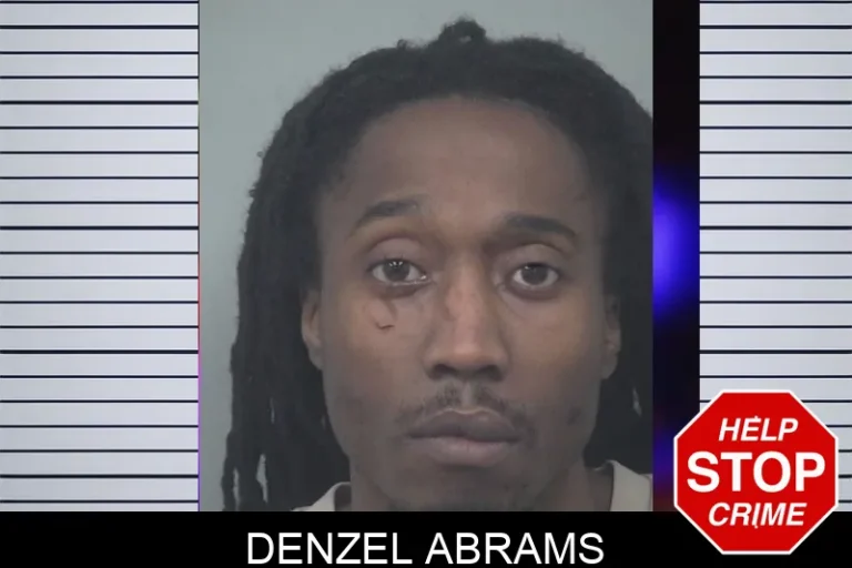 Denzel Abrams