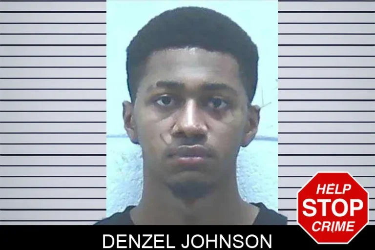 Denzel Johnson
