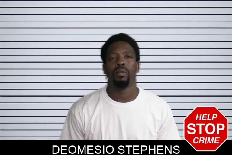 Deomesio Stephens