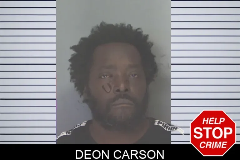 Deon Carson