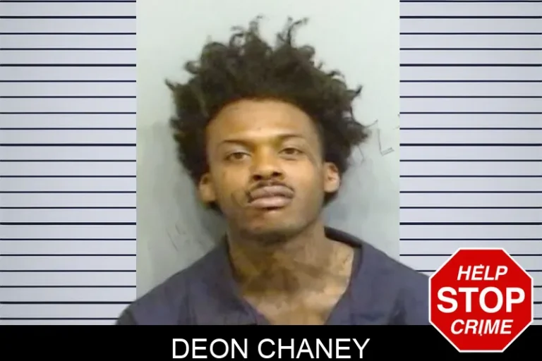 Deon Chaney