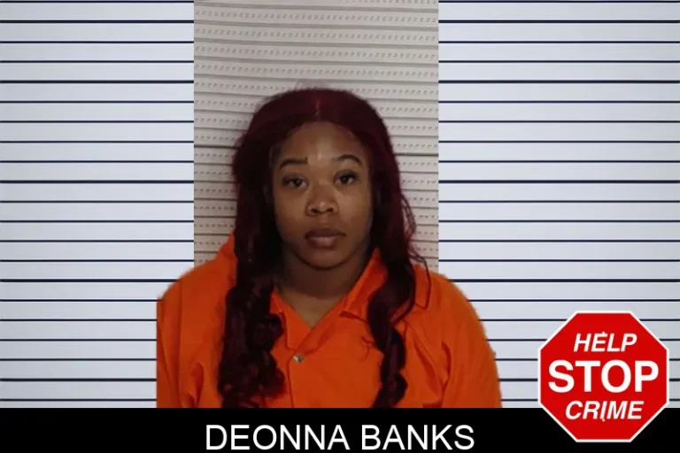 Deonna Banks