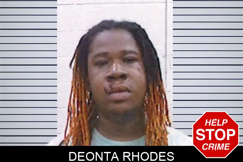 Deonta Rhodes
