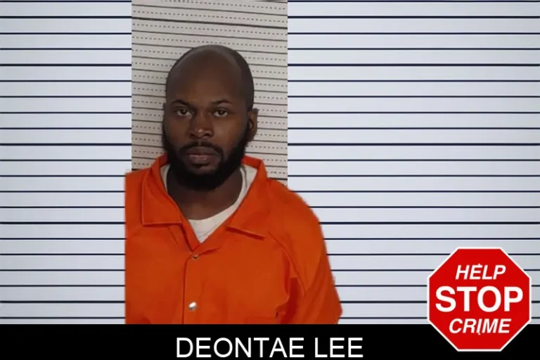 Deontae Lee mugshot – Rockdale County , Georgia Deontae Lee