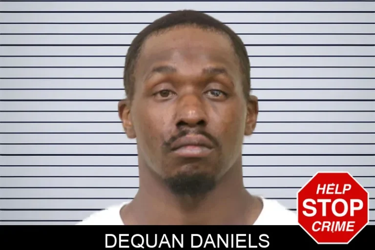 Dequan Daniels