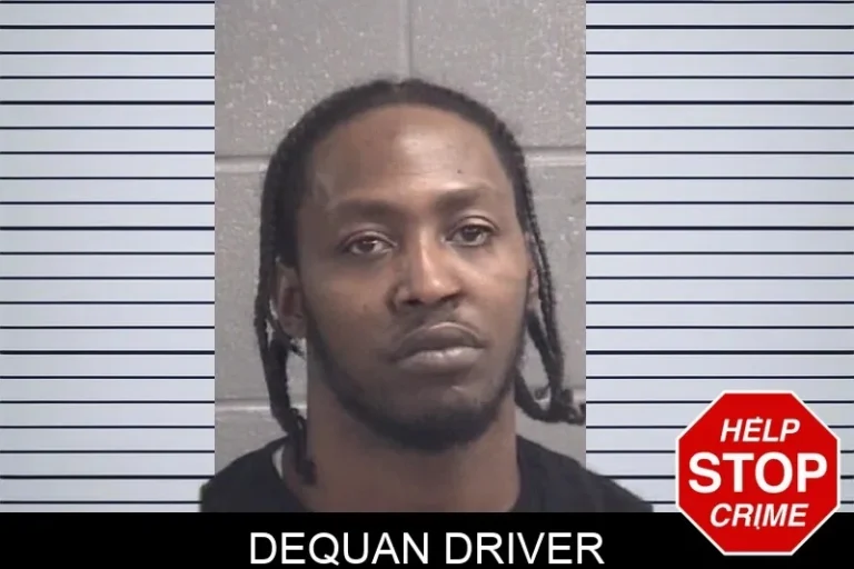 Dequan Driver