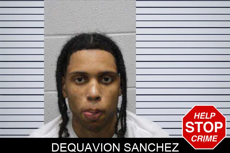 Dequavion Sanchez
