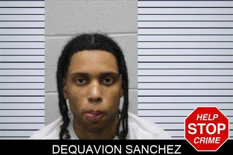 Dequavion Sanchez