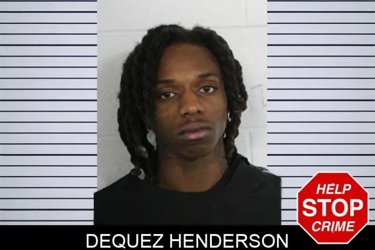 Dequez Henderson