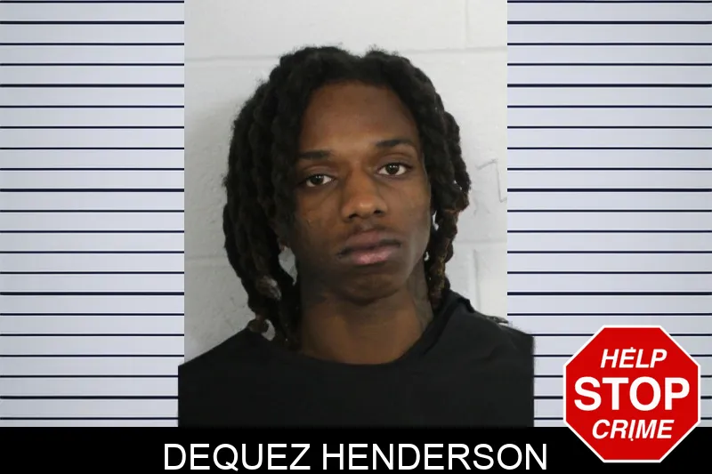 Dequez Henderson