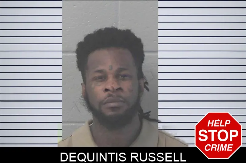 Dequintis Russell