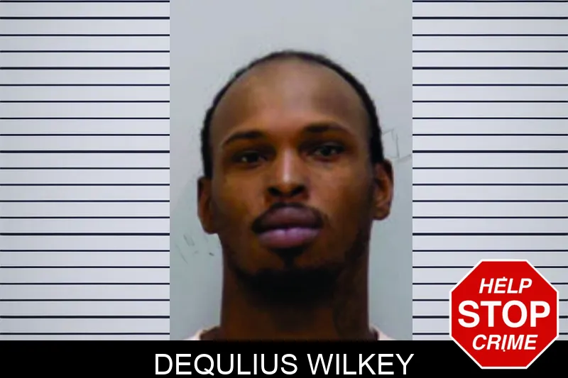 Dequlius Wilkey