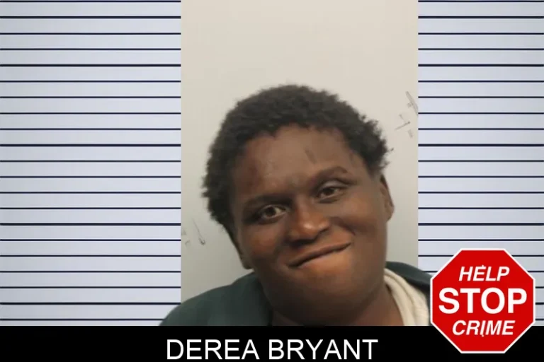 Derea Bryant
