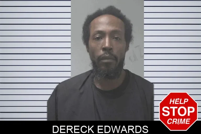 Dereck Edwards