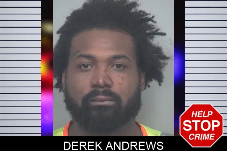 Derek Andrews