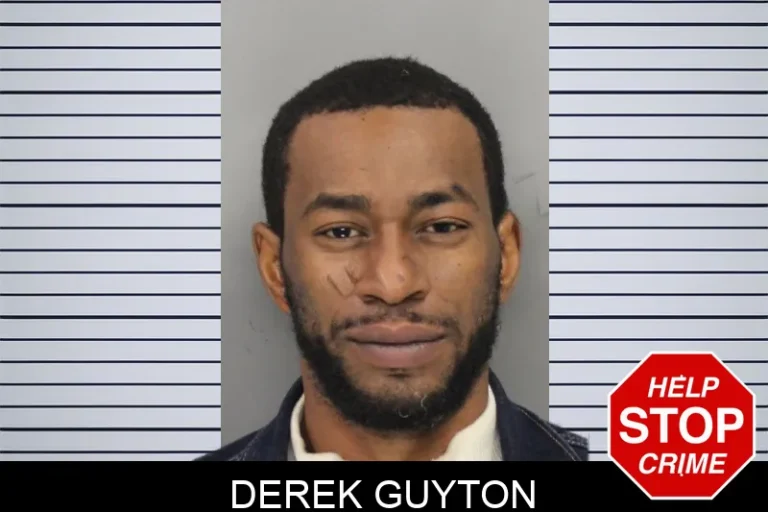 Derek Guyton