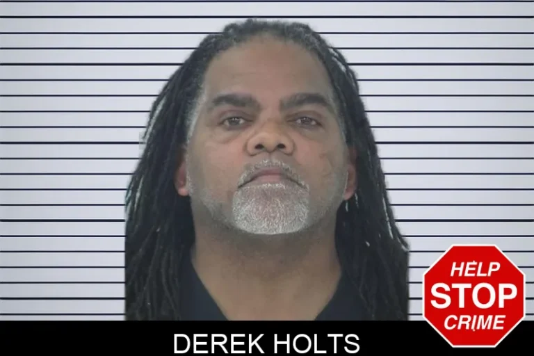 Derek Holts mugshot – Fayette County , Georgia Derek Holts