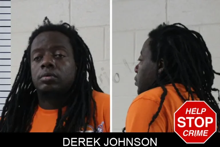 Derek Johnson