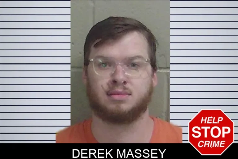 Derek Massey