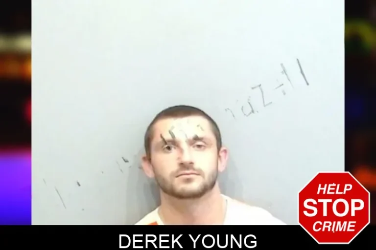 Derek Young