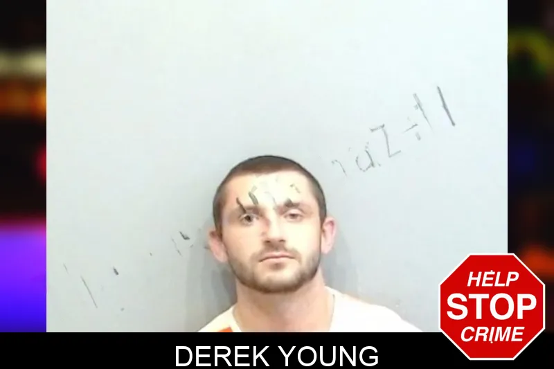 Derek Young