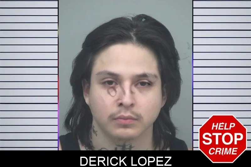 Derick Lopez mugshot – Gwinnett County , Georgia Derick Lopez mugshot