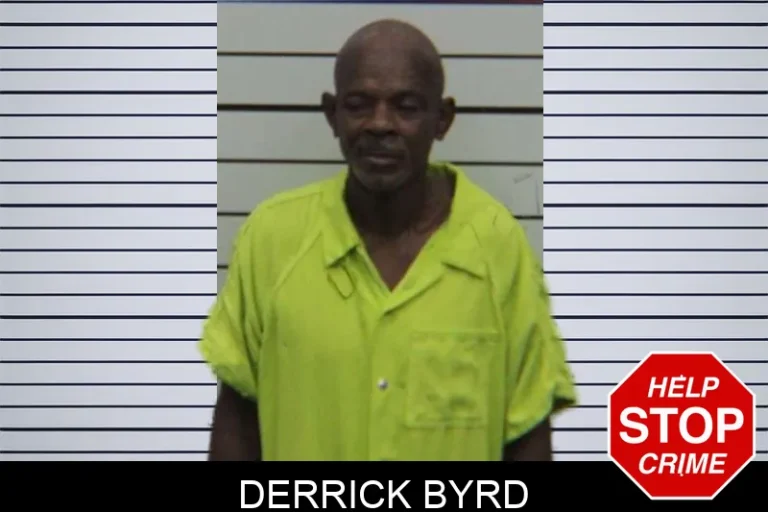 Derrick Byrd