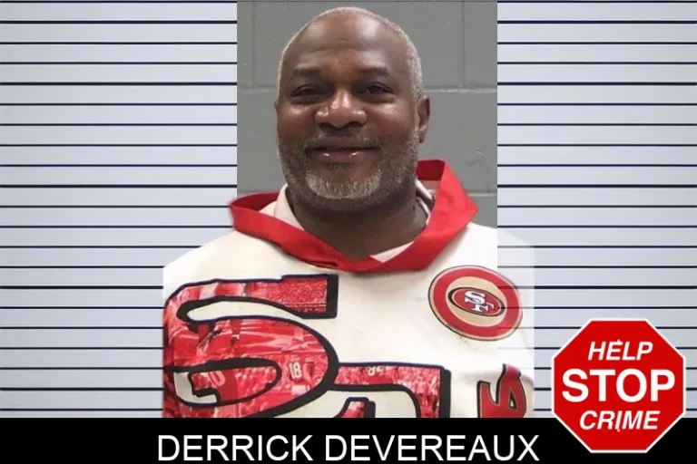 Derrick Devereaux