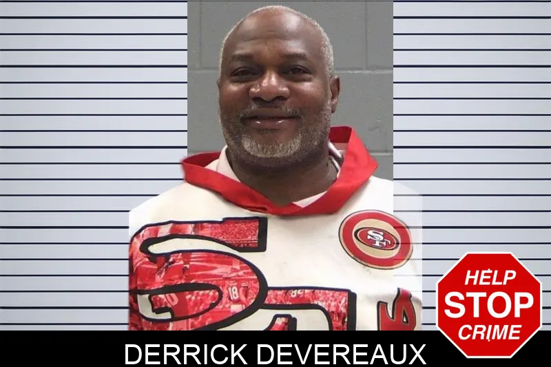 Derrick Devereaux