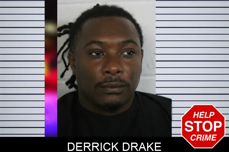 Derrick Drake