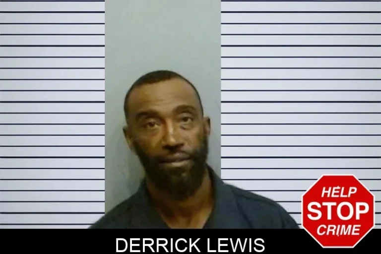 Derrick Lewis