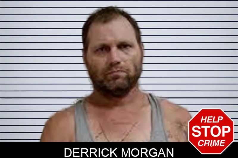 Derrick Morgan