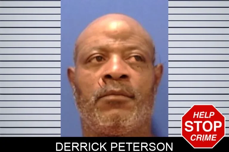 Derrick Peterson